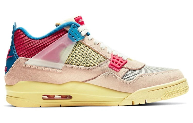 Air Jordan 4 Retro SP DC9533-800 Union LA