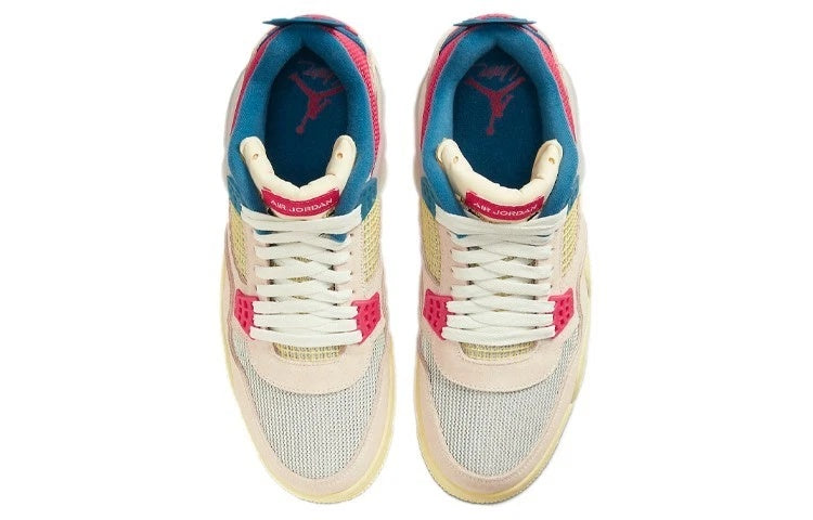 Air Jordan 4 Retro SP DC9533-800 Union LA