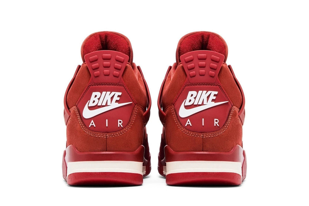 Air Jordan 4 Nigel Sylvester Bike Air Brick By Brick HF4340-800