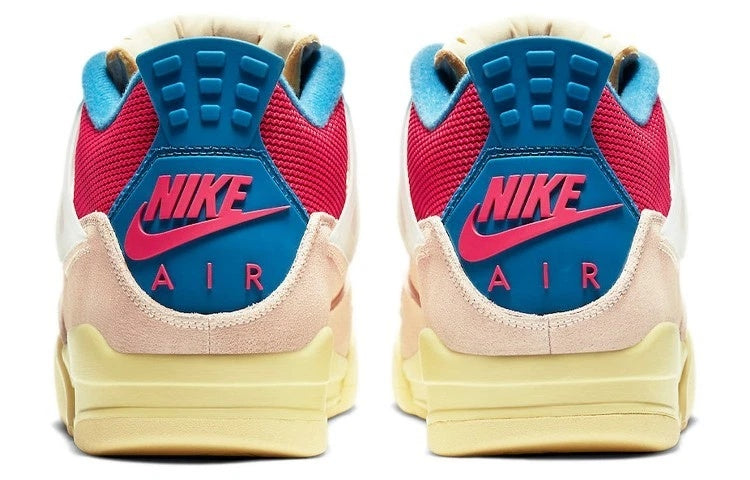 Air Jordan 4 Retro SP DC9533-800 Union LA