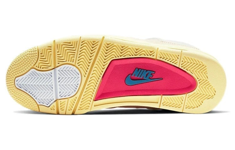Air Jordan 4 Retro SP DC9533-800 Union LA