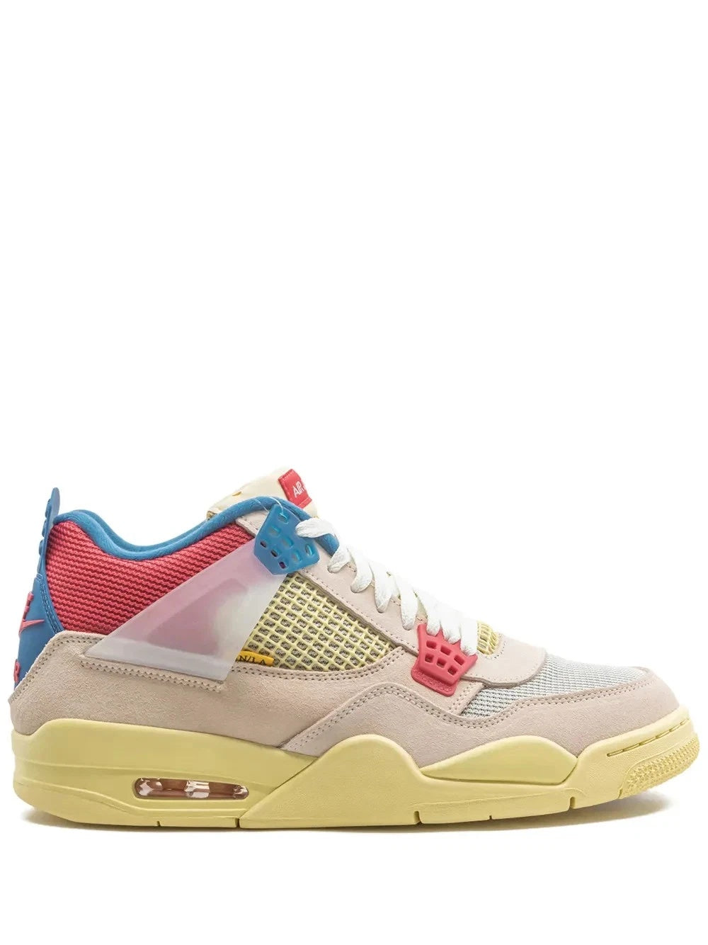 Air Jordan 4 Retro SP DC9533-800 Union LA