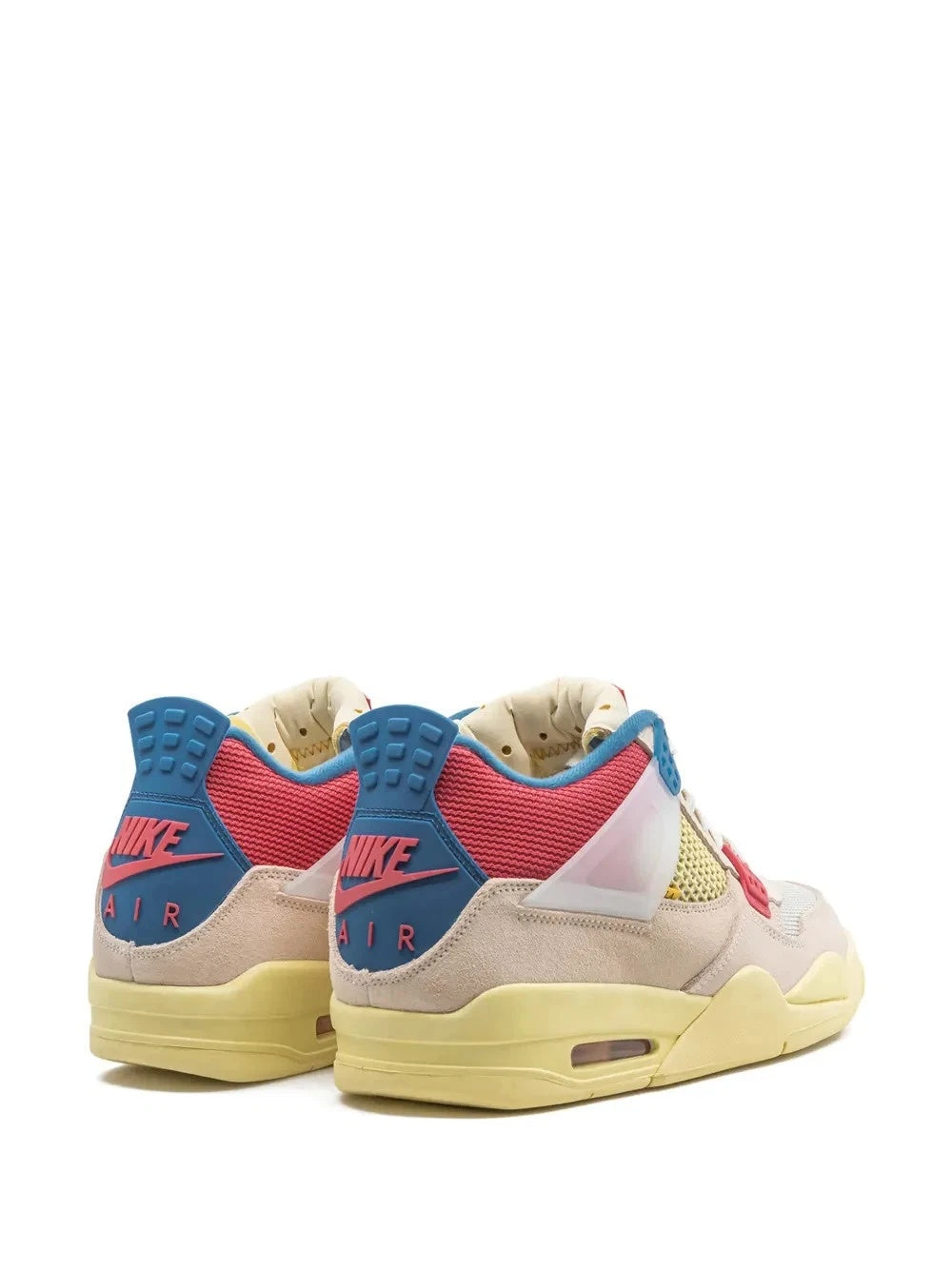 Air Jordan 4 Retro SP DC9533-800 Union LA